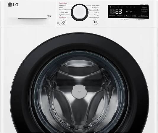 LG FPSR5A14WL