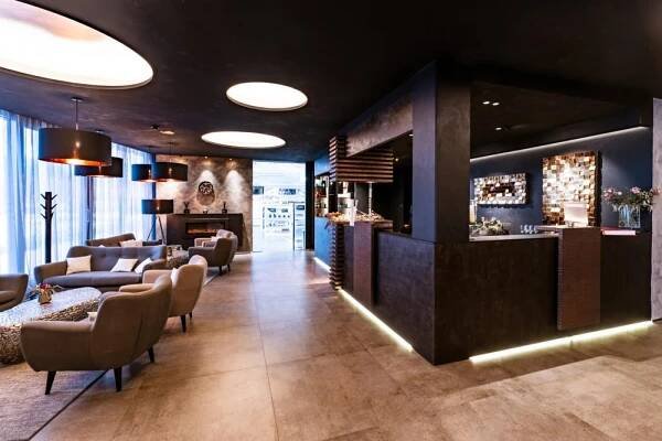 NUTREND WORLD, Olomouc | Hotel.cz