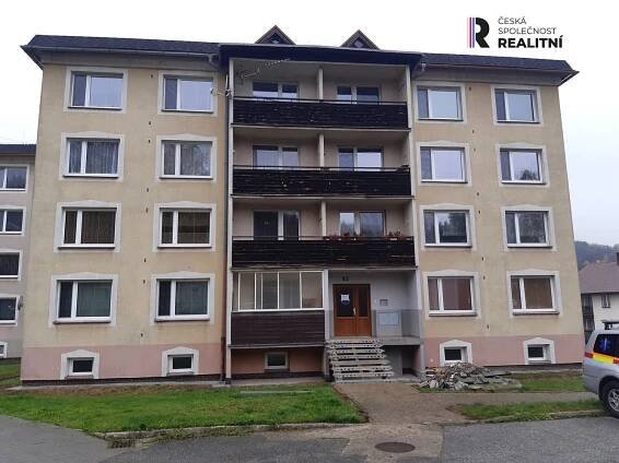 Loučná nad Desnou, okres Šumperk