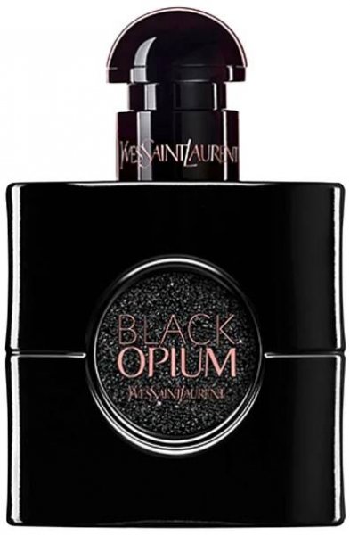 Yves Saint Laurent Black Opium Le Parfum Parfém