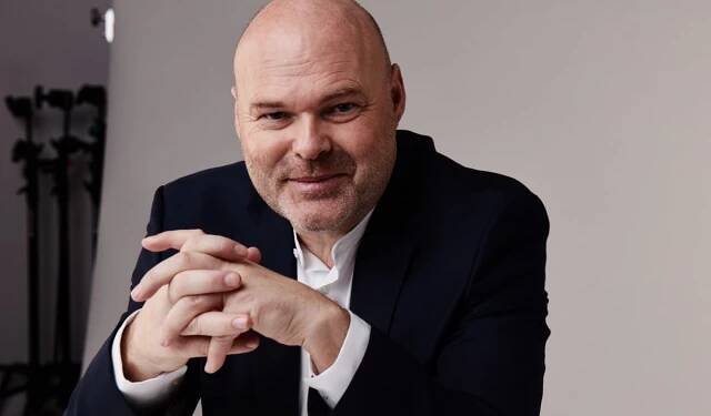 Nejsme opraváři. Člověk si může pomoci sám, říká slavný fyzioterapeut Pavel Kolář