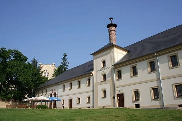 Chyse - brewery
