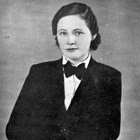 Vítězslava Kaprálová