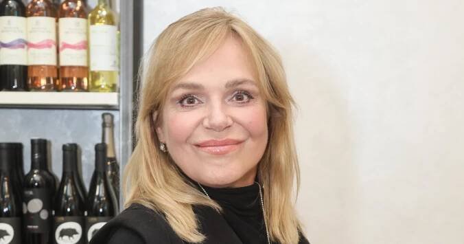 Dagmar Havlová a její recept na štíhlou postavu. Jak to dělá, že je stále šik?