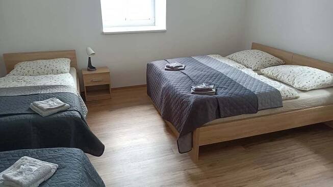 Ubytování v apartmánech Rychta Rokytno Nové Město na Moravě, Rokytno Rychta Rokytno • Firmy.cz