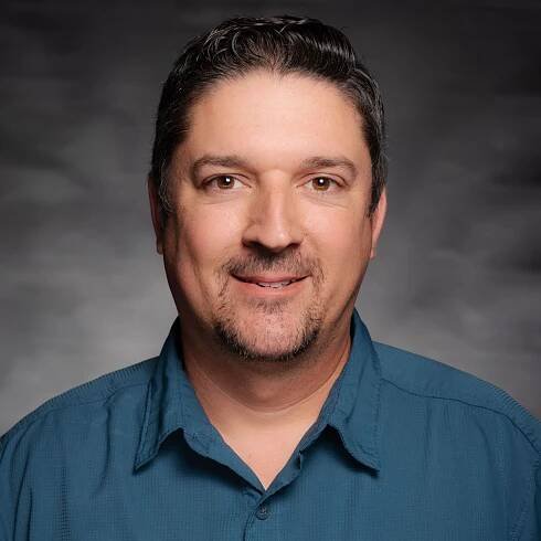 Jason Foster's profile picture