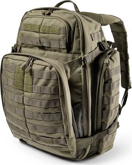 5.11 Tactical Rush72 2.0 55 l