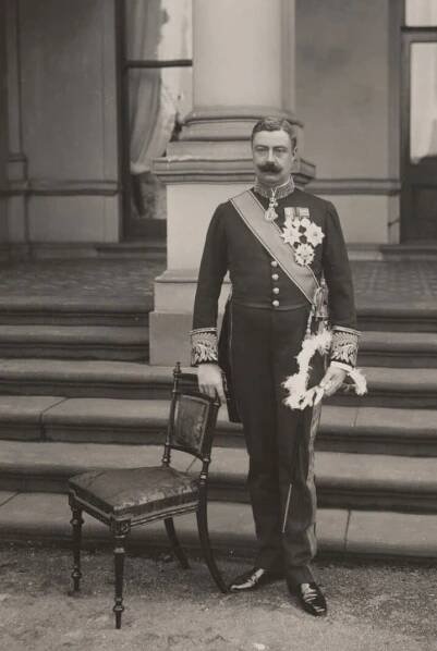 William Ward, 2nd Earl of Dudley - Wikipedia