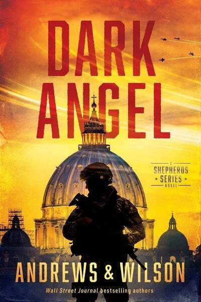 Dark Angel 324