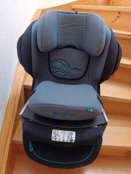 Dětská autosedačka Cybex