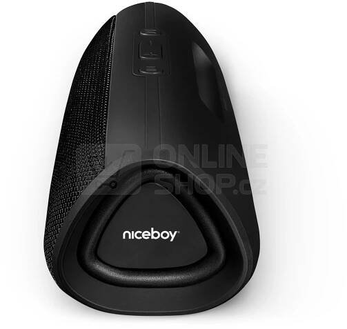 Niceboy Raze 3 Atom