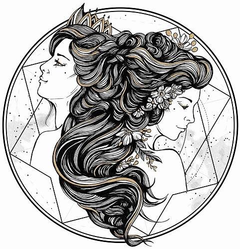 [:cz]Blíženci[:en]Gemini[:] ~ TerryEmi