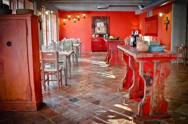 COMEDOR steak restaurant foto 2