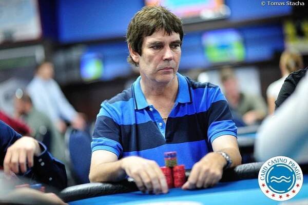 ČPT Main Event: Finálové devítce chipleaduje Slovák Marek Blaško - POKERživě