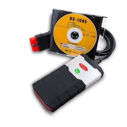 DELPHI DS-150 E 