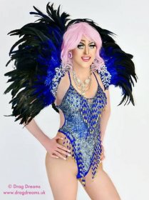 The Drag Experience And Photo Shoot 
