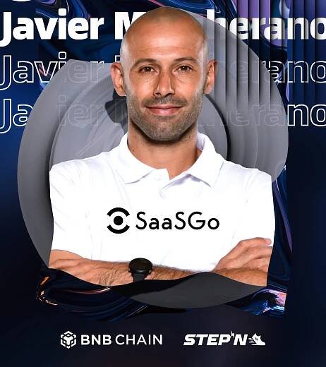 Alchemy Pay x Mascherano