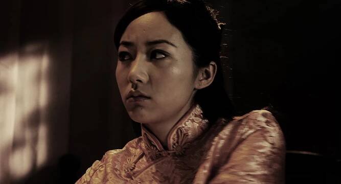 Cecilia Han - Deadly Will - Z filmu