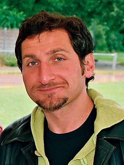 Tim Seyvi