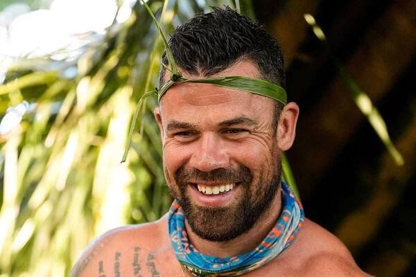 Jake Latimer on 'Survivor 49'