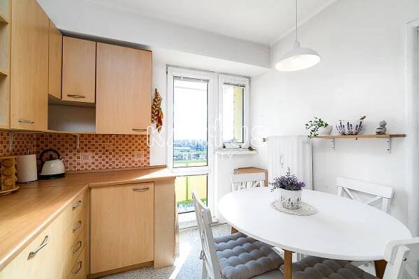 Prodej Byt 2+1, Svojsíkova, Ostrava - Poruba