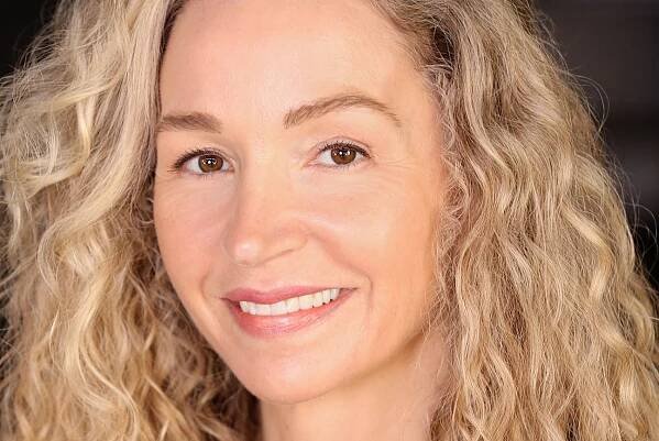 24 Astounding Facts About Marissa Ribisi