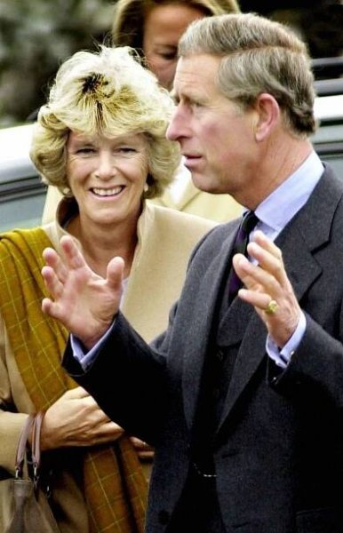 FOTO Diana, Camilla i Alžběta. Osudové ženy prince Charlese