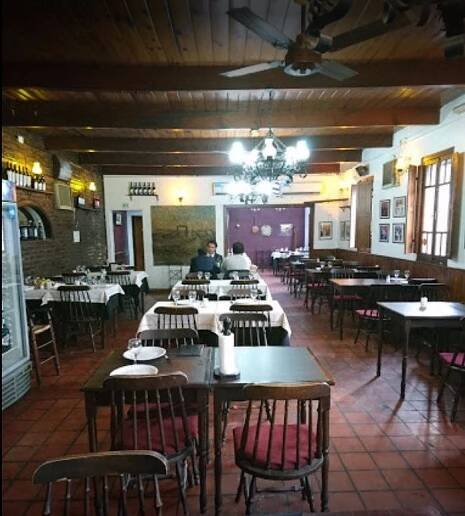 The 10 Best Restaurants in La Boca Buenos Aires - Tripadvisor