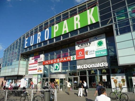 Jarmark v Europarku - mistoprodeje.cz