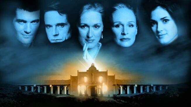 Dům duchů – Kukaj.to – Filmy a serialy online zdarma