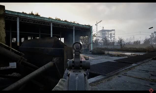 S.T.A.L.K.E.R. 2: Heart of Chornobyl zabere na disku slušnou porci místa! Mrkněte na gameplay