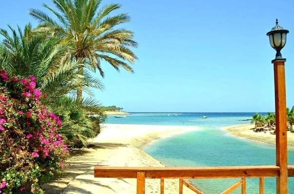 Brayka Bay Resort