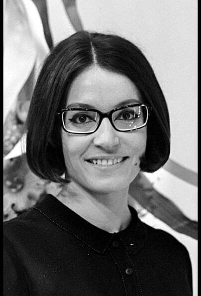Nana Mouskouri – Wikipedie