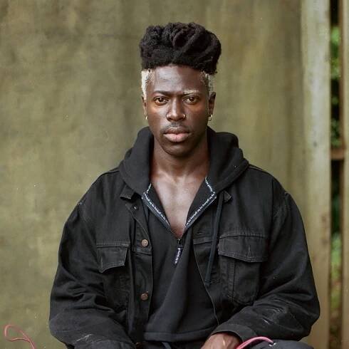 MOSES SUMNEY