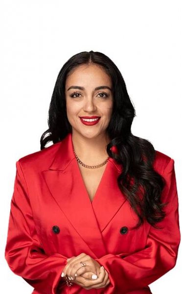 Austin Attorney Lauren Spencer, Esq.