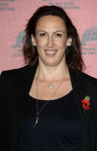 LONDON, ENGLAND - NOVEMBER 03:  Miranda Hart attends Jurassic Park Live at the Royal Albert Hall on November 3, 2016 in London, England.  (Photo by Anthony Harvey/Getty Images)