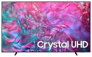 98" Crystal UHD UE98DU9072 Série DU9072 (2024)