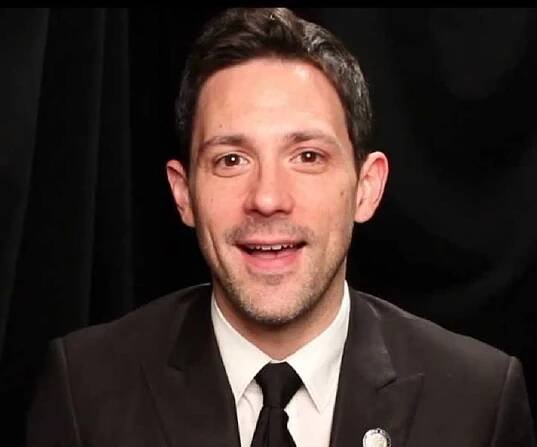 Steve Kazee