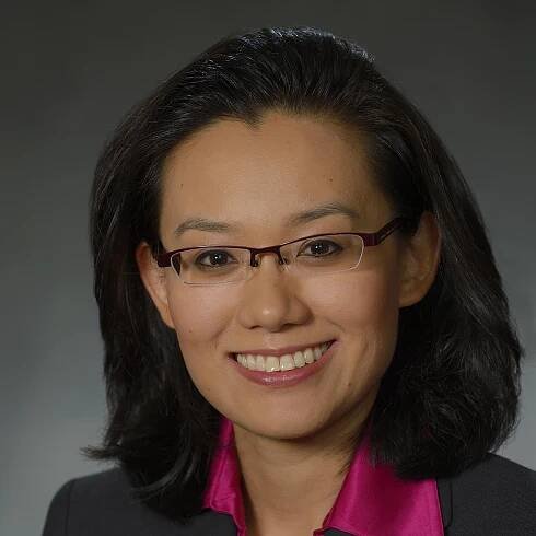 Emily Ko, MD