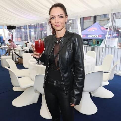 Alice Jandová: Mladá žena se starším partnerem se nevyhne nálepce zlatokopky