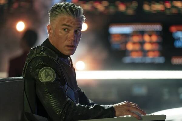 'Star Trek: Strange New Worlds' to End With Season 5