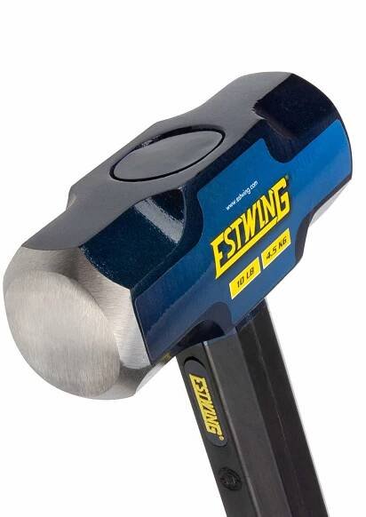 The Best Sledgehammer for 2024 - Toolshed Stuff