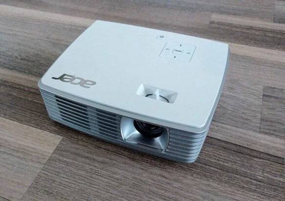 Videoprojektor Acer K135i - TV, audio, video