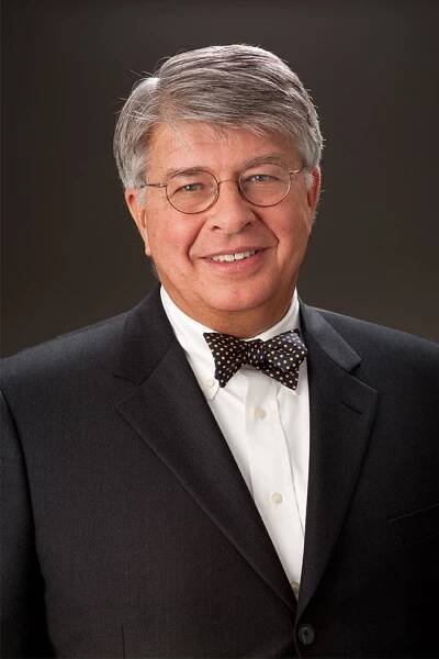 John Hill Parker's Profile Image
