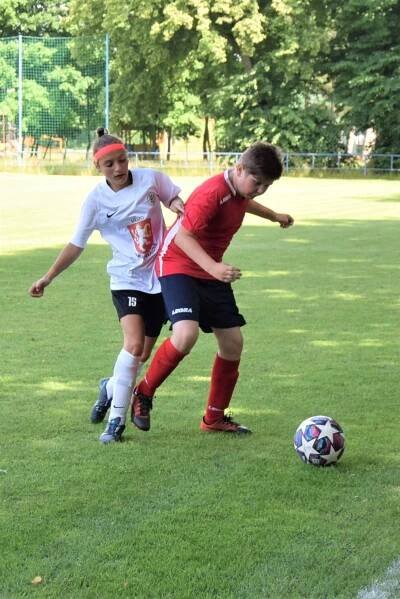 Povedená rozlučka ve Veltrubech | FC Hradec Králové