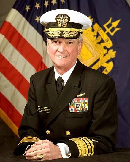 Richard J. Naughton