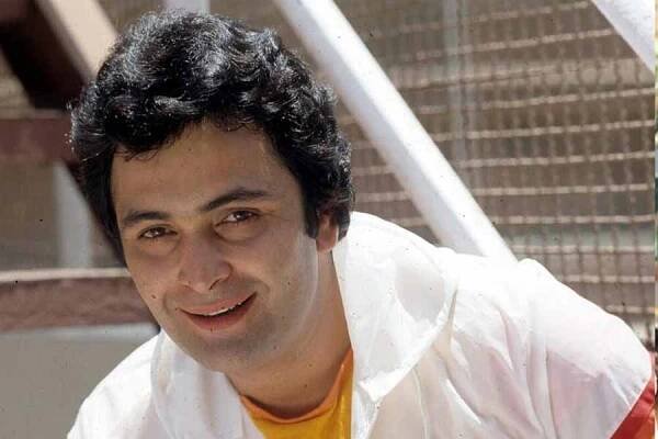 Rishi Kapoor