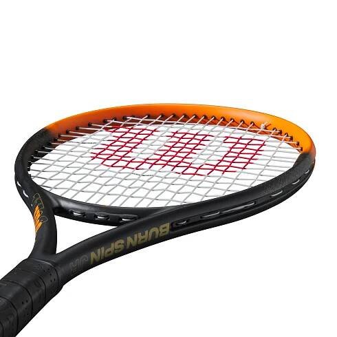 Burn Spin Junior 25 Dětské Rakety