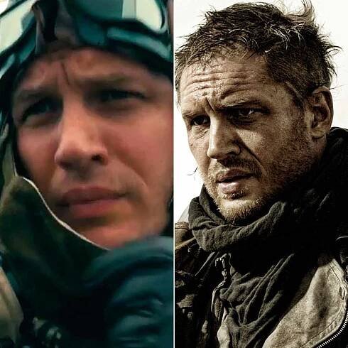What 'Dunkirk' Owes to 'Mad Max: Fury Road'