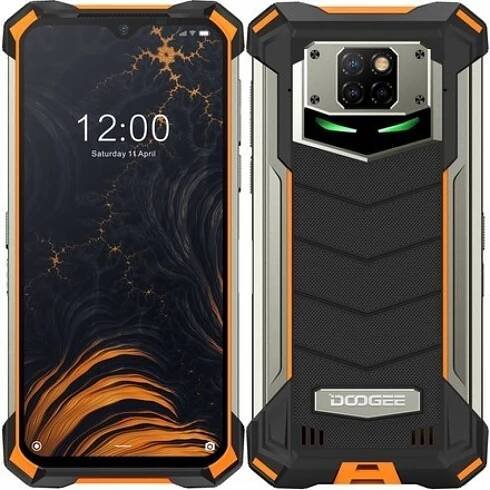 Doogee S88 PLUS